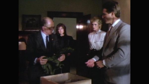 MacGyver - Lost Love (Part 2)