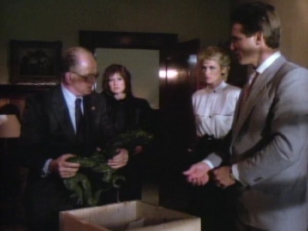 MacGyver - Lost Love (Part 2)