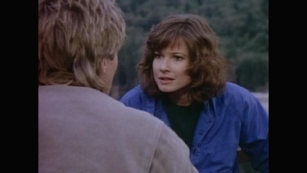 MacGyver - Widowmaker