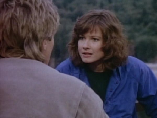 MacGyver - Widowmaker
