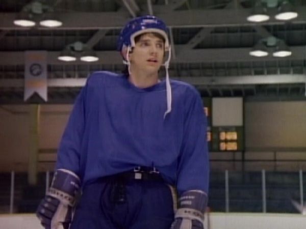 MacGyver - Thin Ice