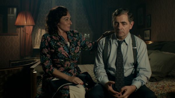 Maigret, Series 1 - La trappola Di Maigret
