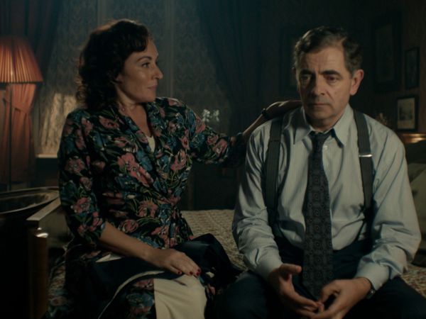 Maigret, Series 1 - La trappola Di Maigret