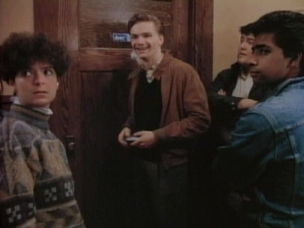 MacGyver - Hell Week