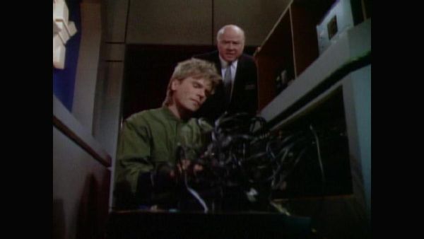 MacGyver - Runners