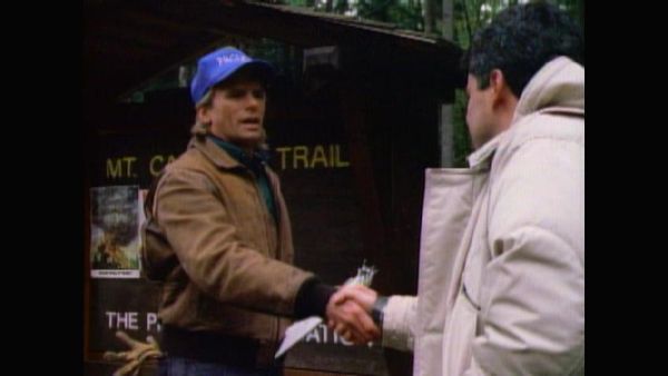 MacGyver - The Invisible Killer
