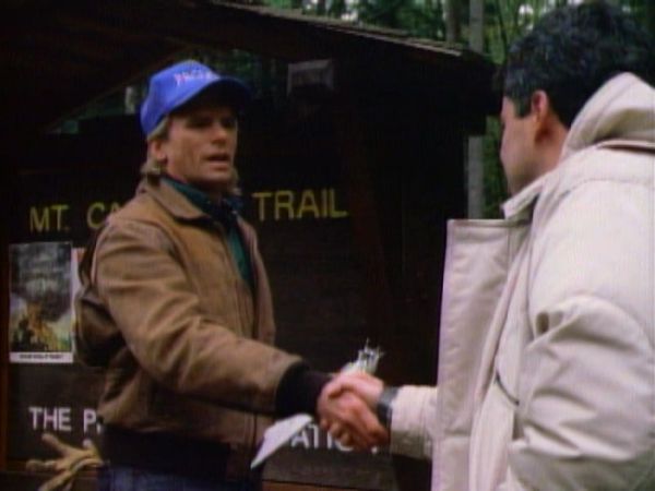 MacGyver - The Invisible Killer