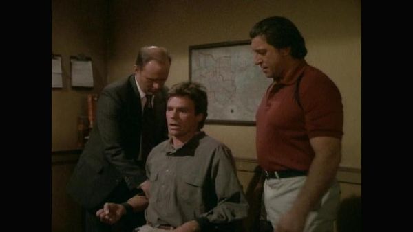 MacGyver - Nightmares
