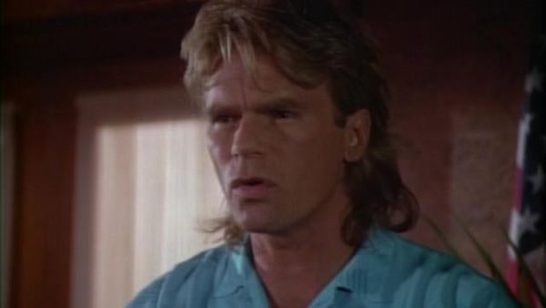 MacGyver - Second Chance