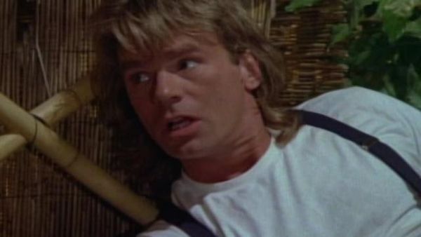 MacGyver - Halloween Knights