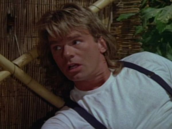 MacGyver - Halloween Knights