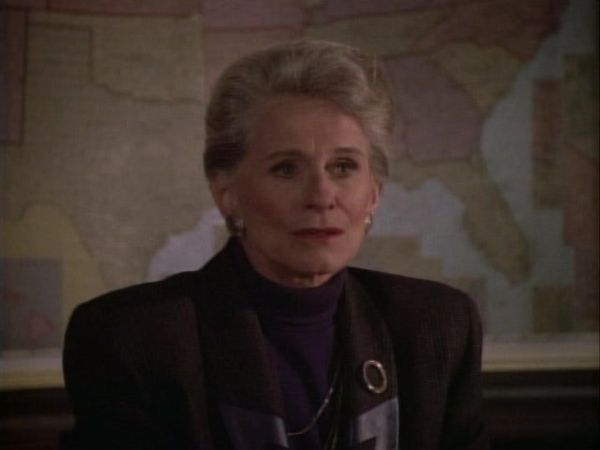 MacGyver - Ten Percent Solution