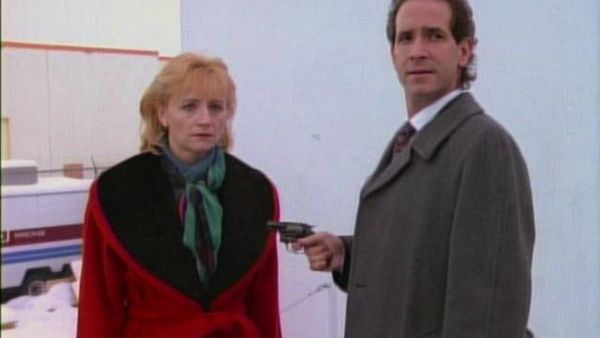 MacGyver - Deep Cover