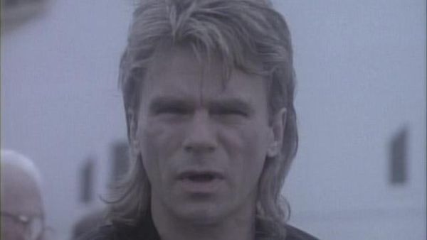 MacGyver - Passages