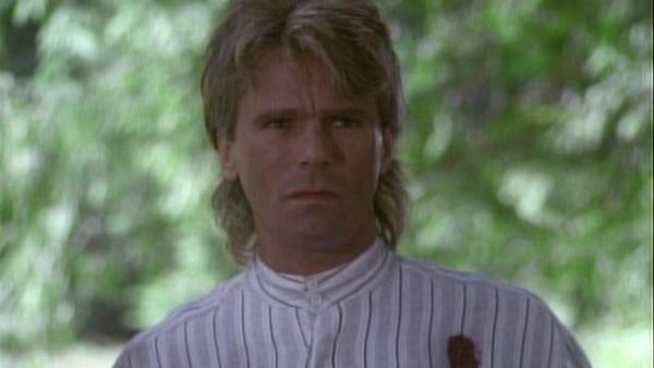 MacGyver - Humanity