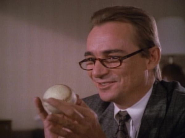 MacGyver - Squeeze Play