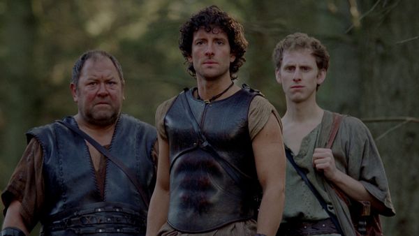 Atlantis - Un nuevo amanecer: Segunda parte
