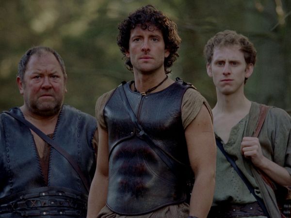 Atlantis - Un nuevo amanecer: Segunda parte
