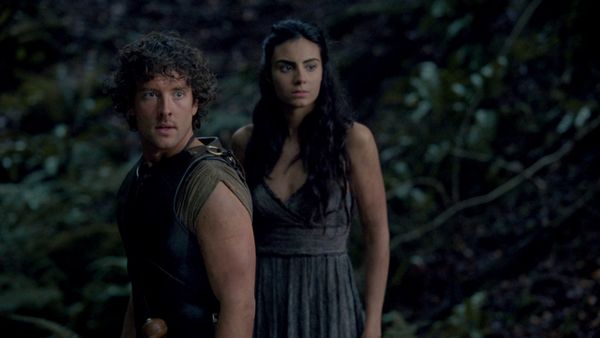 Atlantis - La reina debe morir - Parte 2