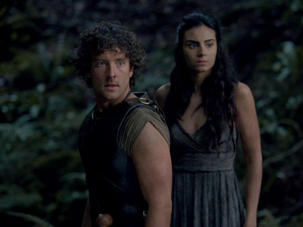 Atlantis - La reina debe morir - Parte 2