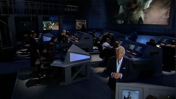 Unsolved Mysteries with Dennis Farina - Episode 22