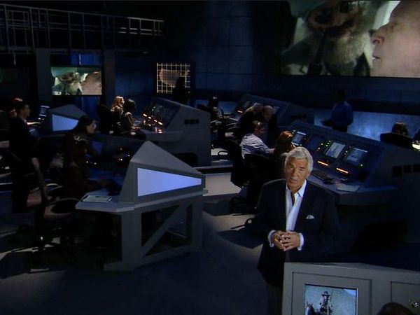Unsolved Mysteries with Dennis Farina - Episode 22