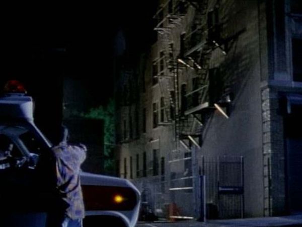 Unsolved Mysteries with Dennis Farina - Episode 21