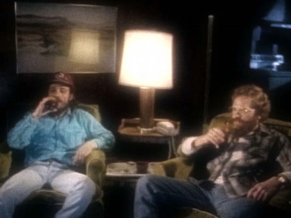 Unsolved Mysteries with Dennis Farina - Episode 15