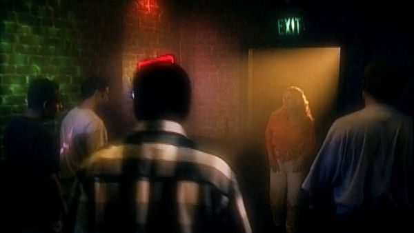 Unsolved Mysteries with Dennis Farina - Episode 8