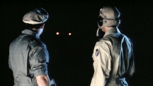 Unsolved Mysteries with Dennis Farina - Episode 7