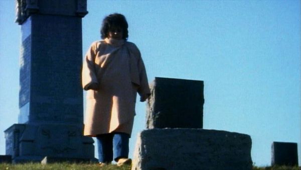 Unsolved Mysteries with Dennis Farina - Episode 9