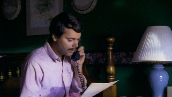 Unsolved Mysteries with Dennis Farina - Episode 10