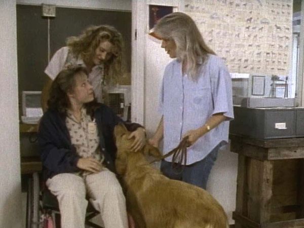 Unsolved Mysteries with Dennis Farina - Episode 1