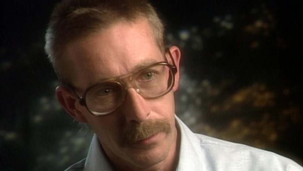 Unsolved Mysteries with Dennis Farina - Episode 17