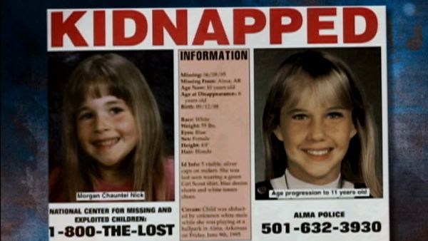 Unsolved Mysteries with Dennis Farina - Episode 8