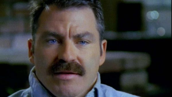 Unsolved Mysteries with Dennis Farina - Episode 4