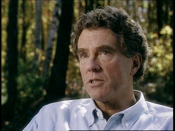 Unsolved Mysteries with Dennis Farina - Episode 2