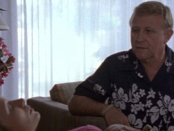 Unsolved Mysteries with Dennis Farina - Episode 19