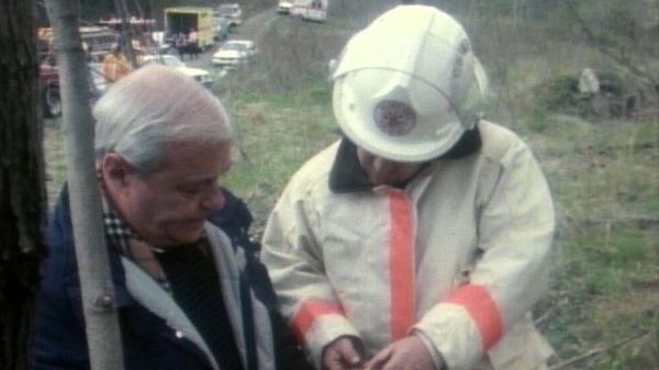 Unsolved Mysteries with Dennis Farina - Episode 17