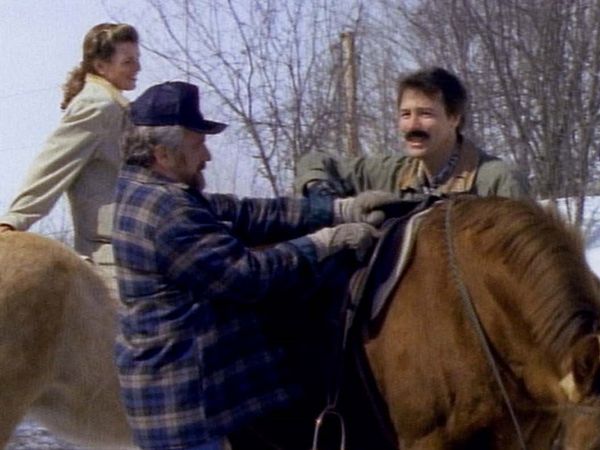 Unsolved Mysteries with Dennis Farina - Episode 14