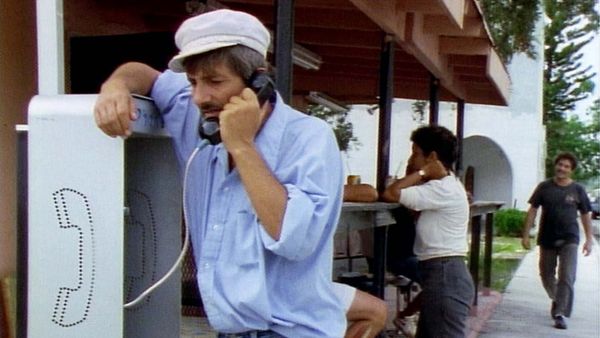 Unsolved Mysteries with Dennis Farina - Episode 12