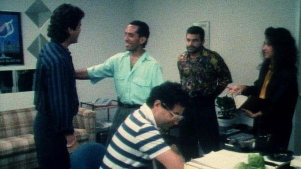 Unsolved Mysteries with Dennis Farina - Episode 10