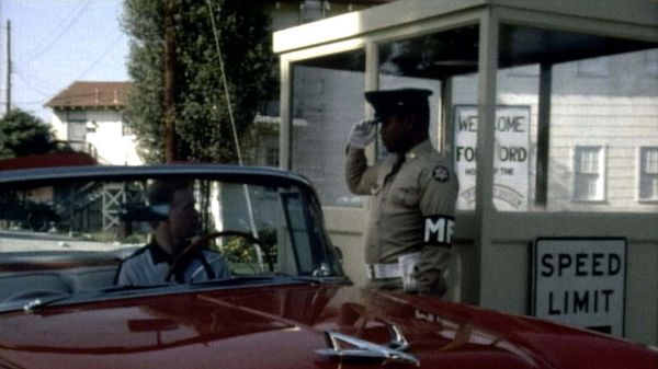 Unsolved Mysteries with Dennis Farina - Episode 8