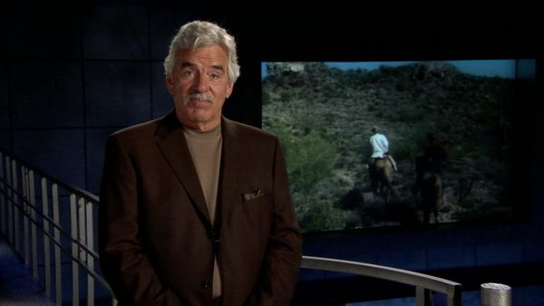Unsolved Mysteries with Dennis Farina - Episode 16