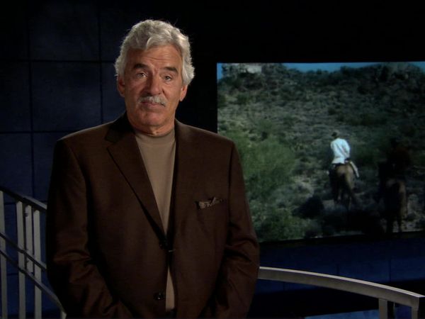 Unsolved Mysteries with Dennis Farina - Episode 16