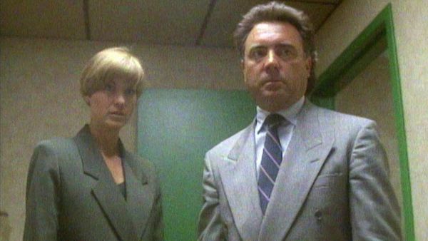 Unsolved Mysteries with Dennis Farina - Episode 22