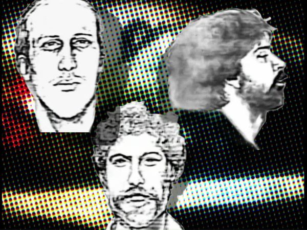 Unsolved Mysteries with Dennis Farina - Episode 17