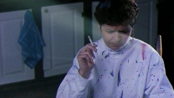 Unsolved Mysteries with Dennis Farina - Episode 18