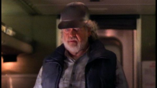 Unsolved Mysteries with Dennis Farina - Episode 14