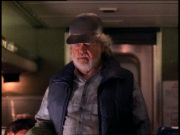 Unsolved Mysteries with Dennis Farina - Episode 14